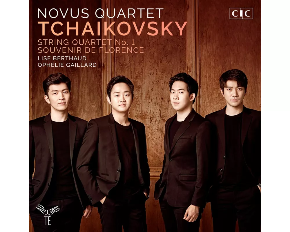 String Quartet No. 1