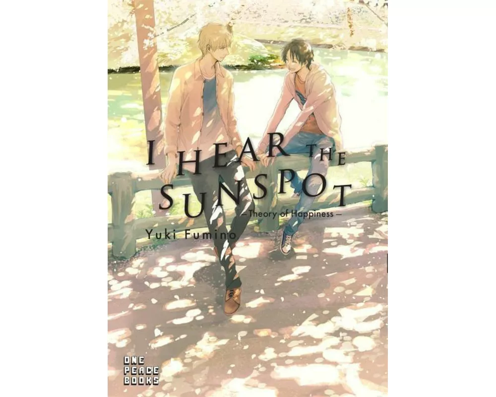 I Hear the Sunspot: Theory of Happiness
