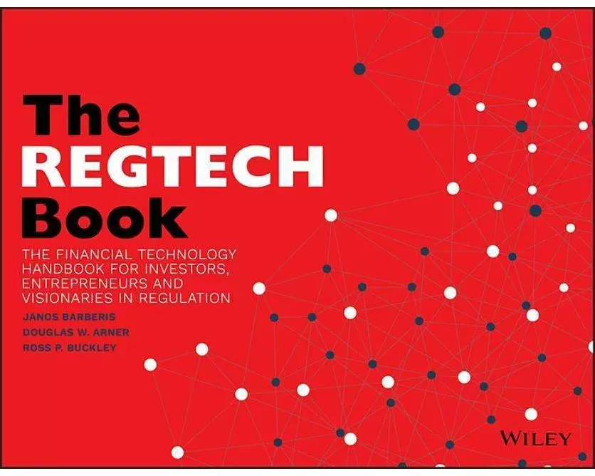 The REGTECH Book