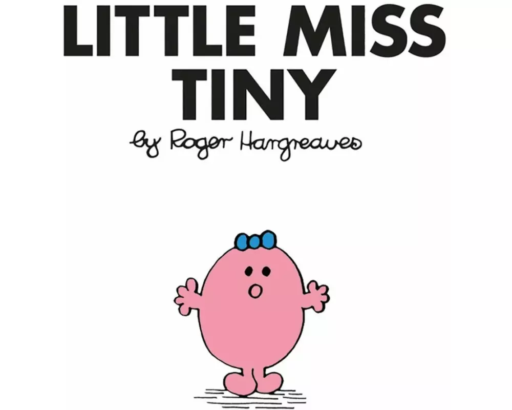 Little Miss Tiny