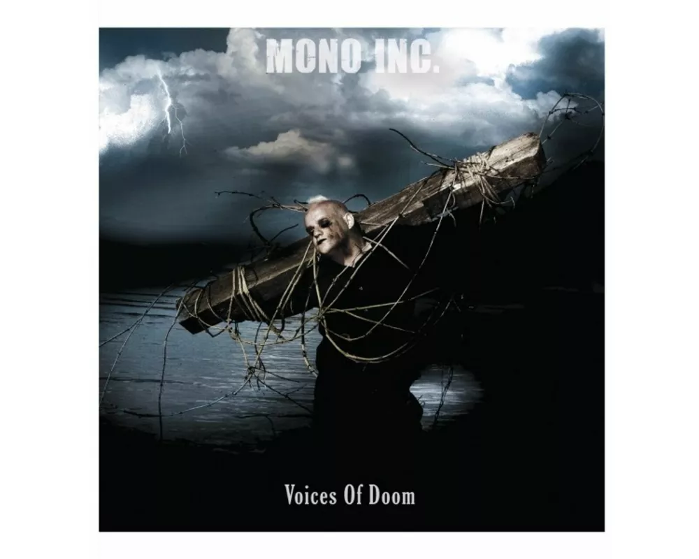 Voices Of Doom (Collector's Cut)