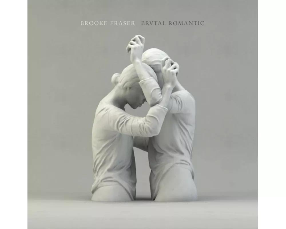 Brutal Romantic