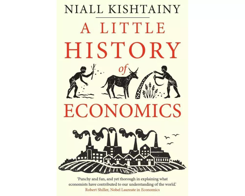 Little History of Economics