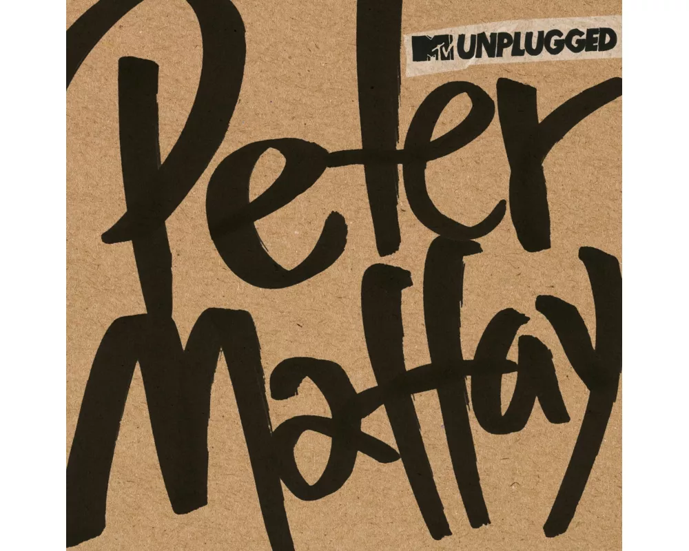 MTV Unplugged