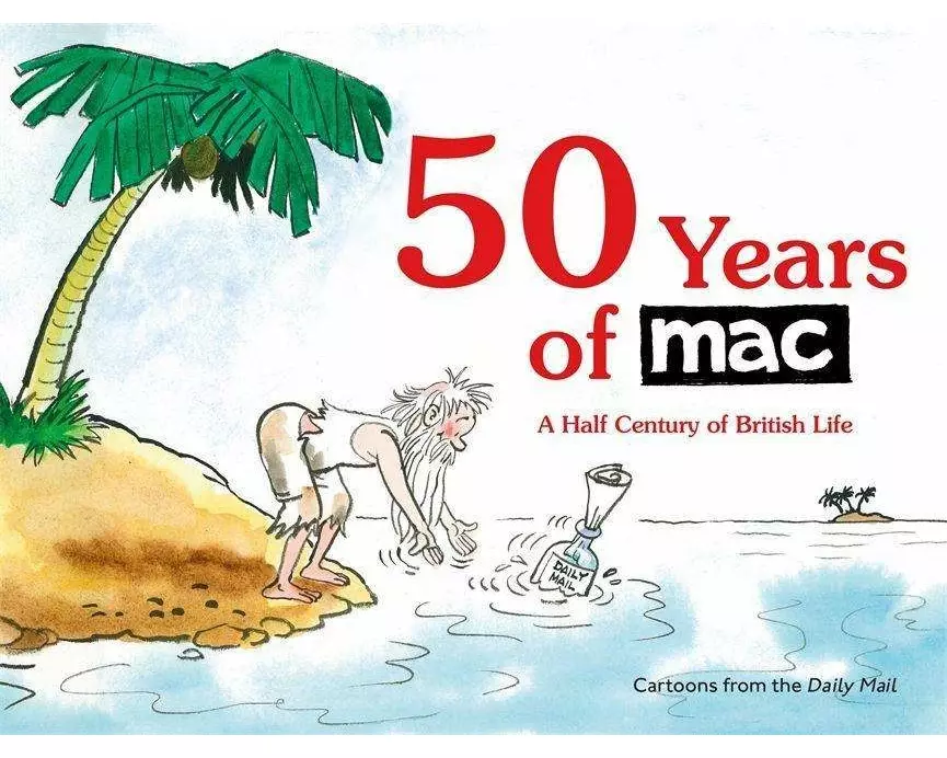 50 Years of MAC