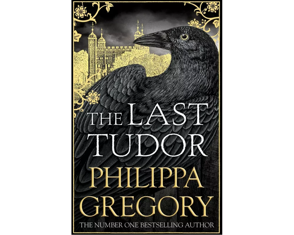 The Last Tudor