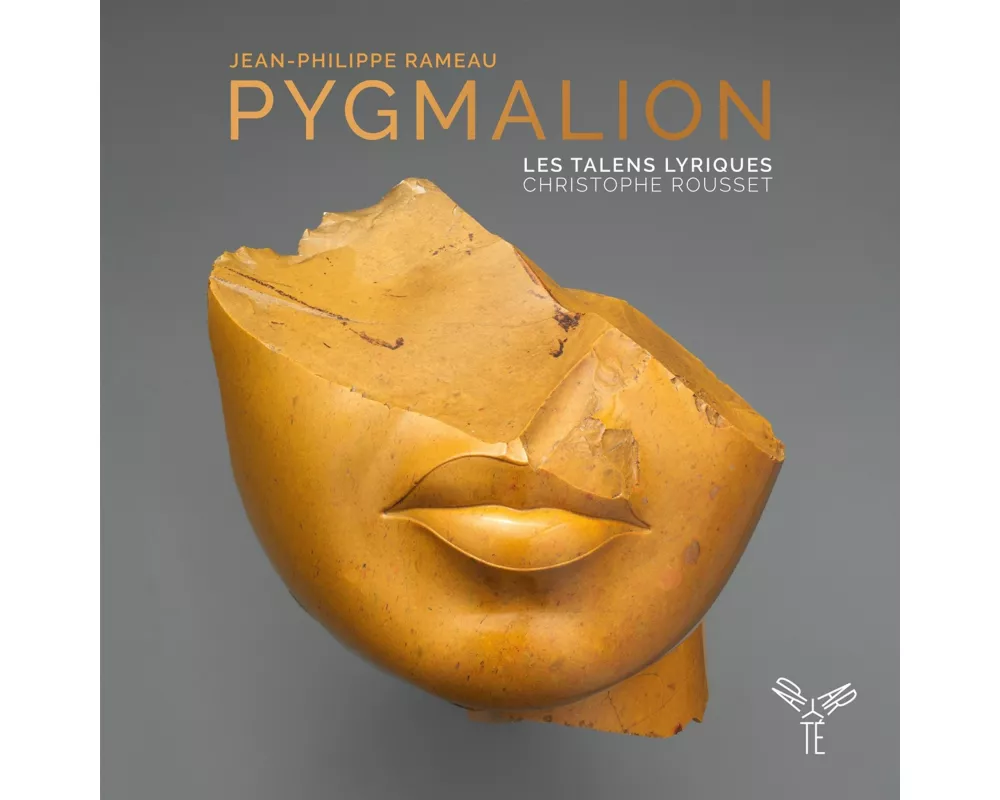 Pygmalion