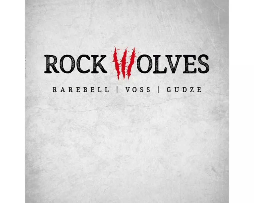 Rock Wolves