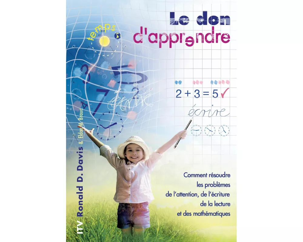 Le don d'apprendre