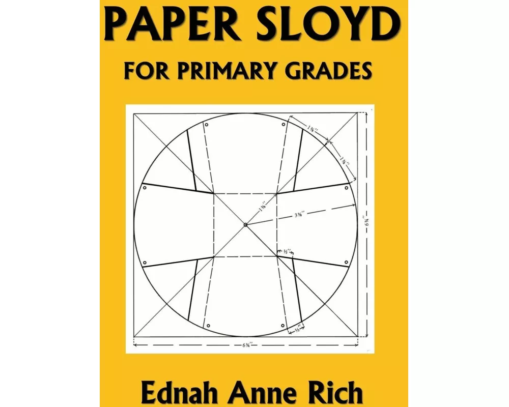 Paper Sloyd