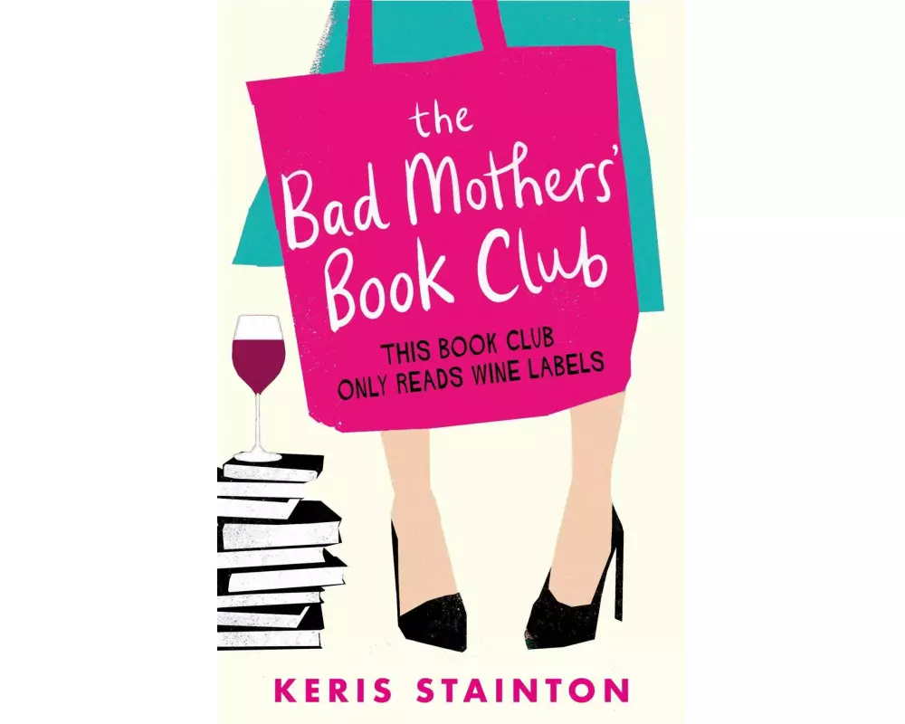 The Bad Mothers' Book Club