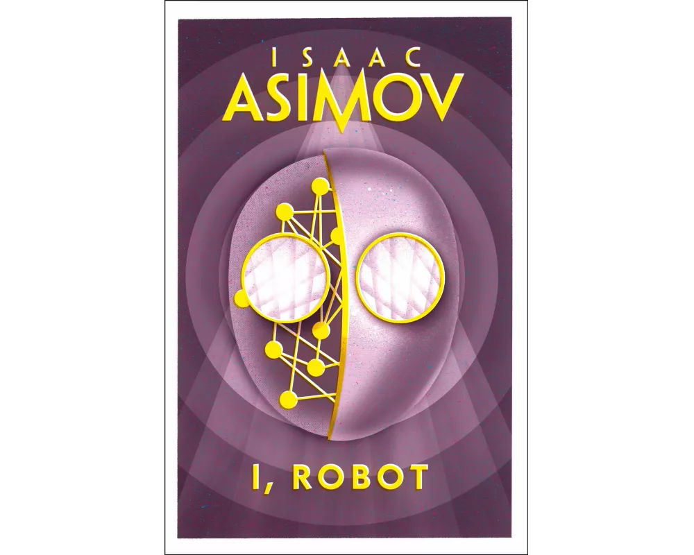 I, Robot
