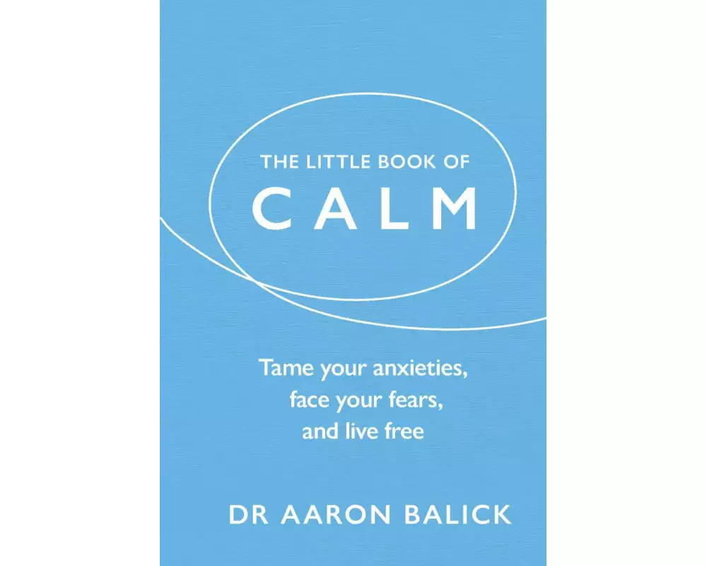 The Little Book of Calm
