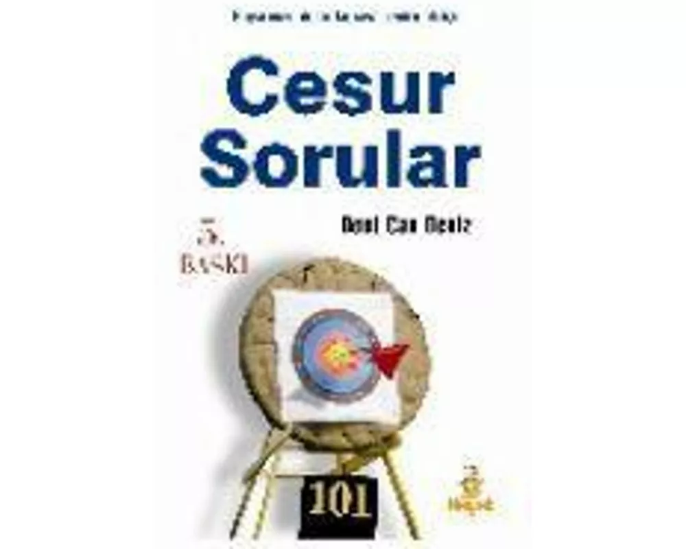 Cesur Sorular