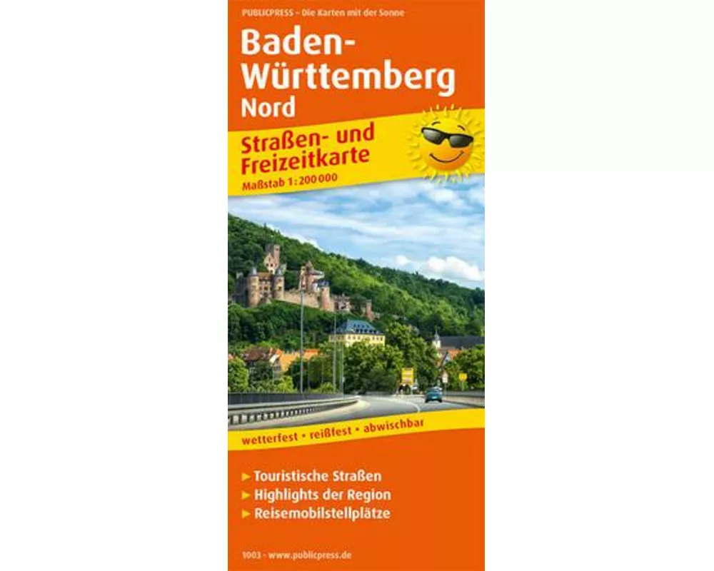 Baden-Württemberg Nord