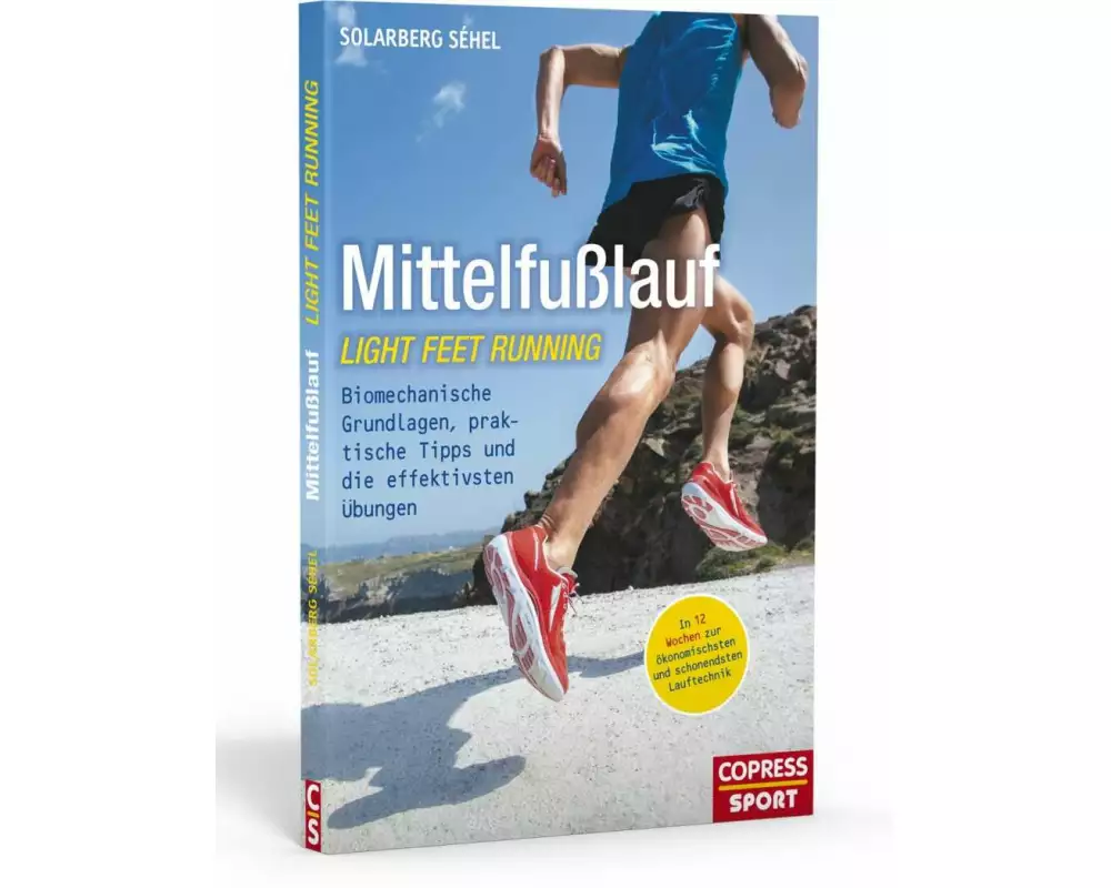 Mittelfußlauf