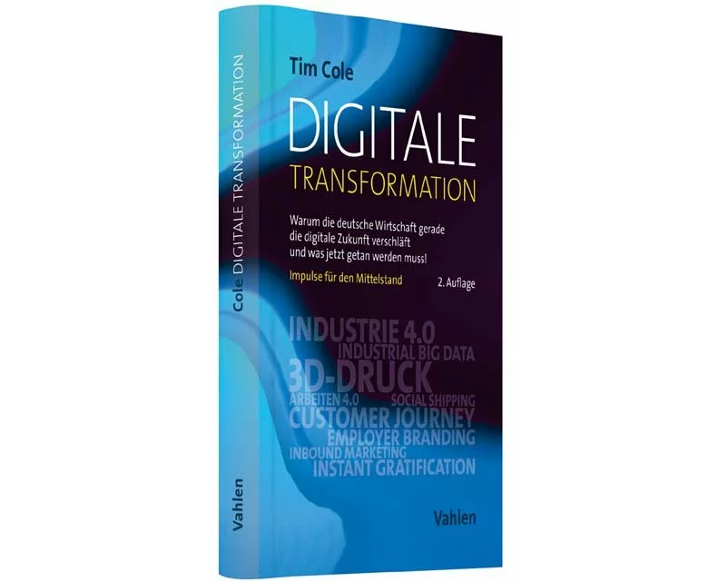 Digitale Transformation