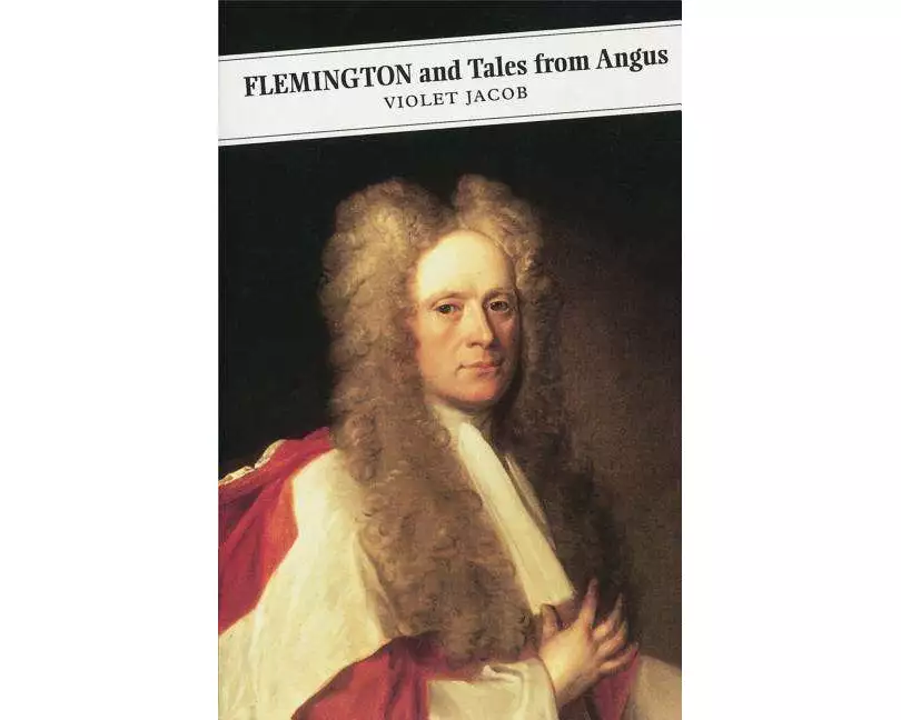 Flemington And Tales From Angus