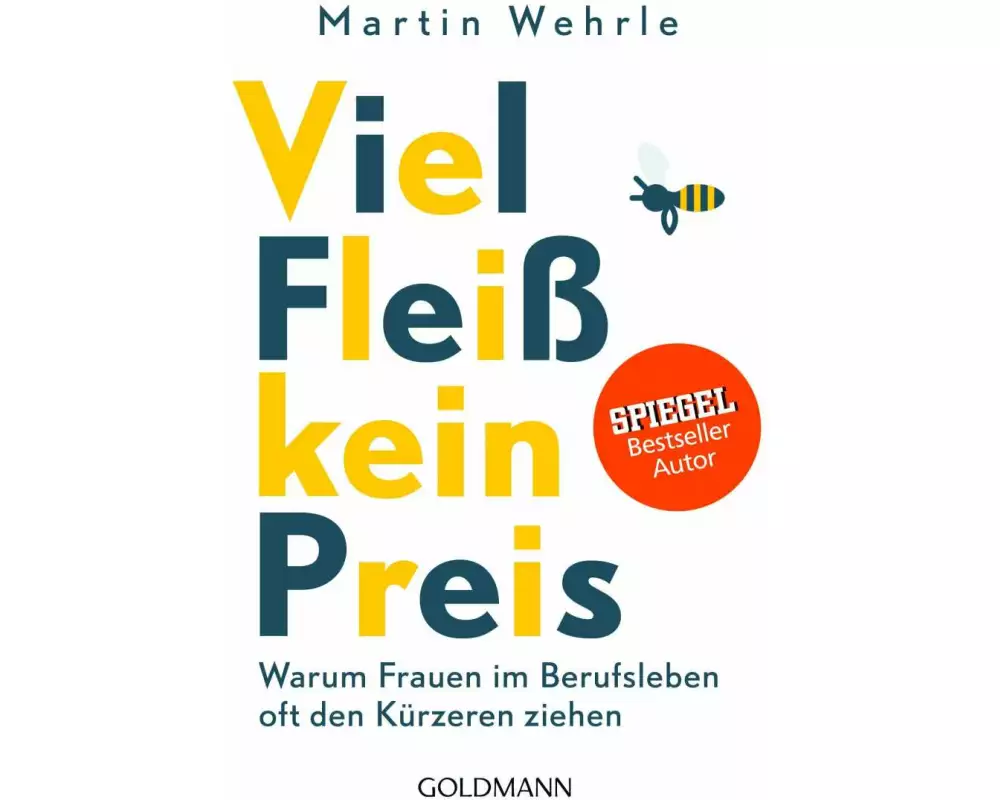 Viel Fleiß, kein Preis