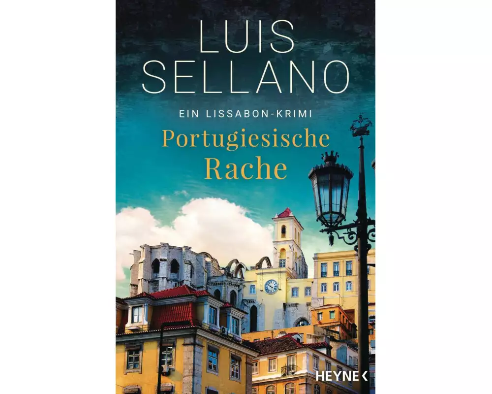 Portugiesische Rache