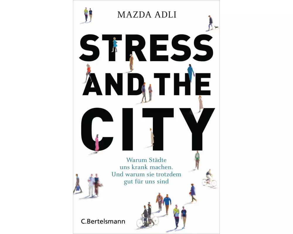 Stress and the City