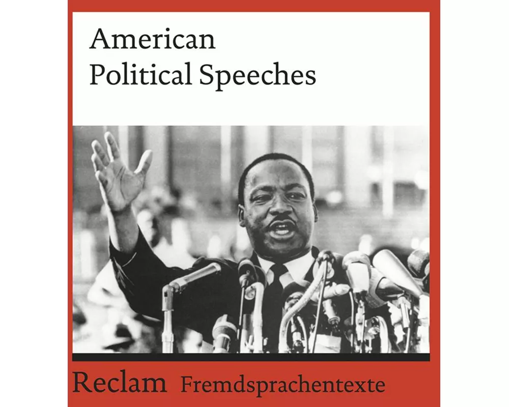 American Political Speeches