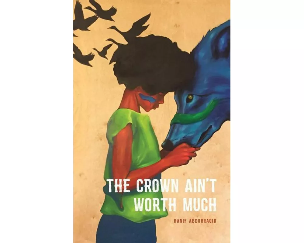 The Crown Ain't Worth Much