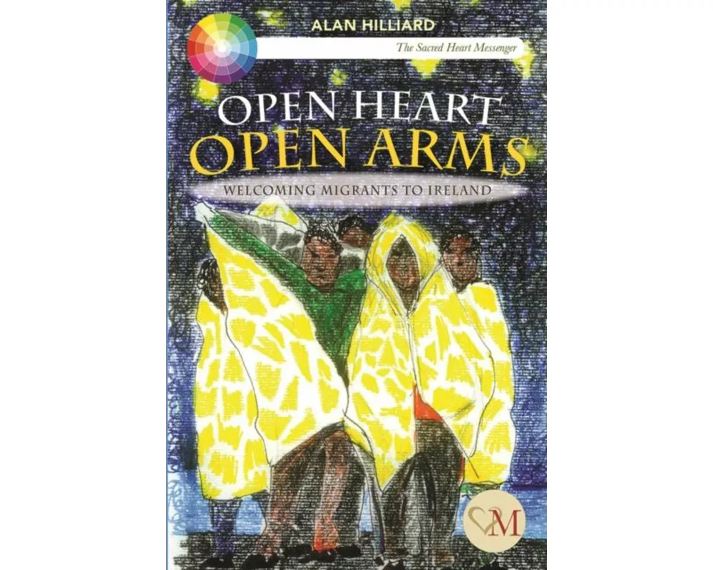 Open Heart Open Arms