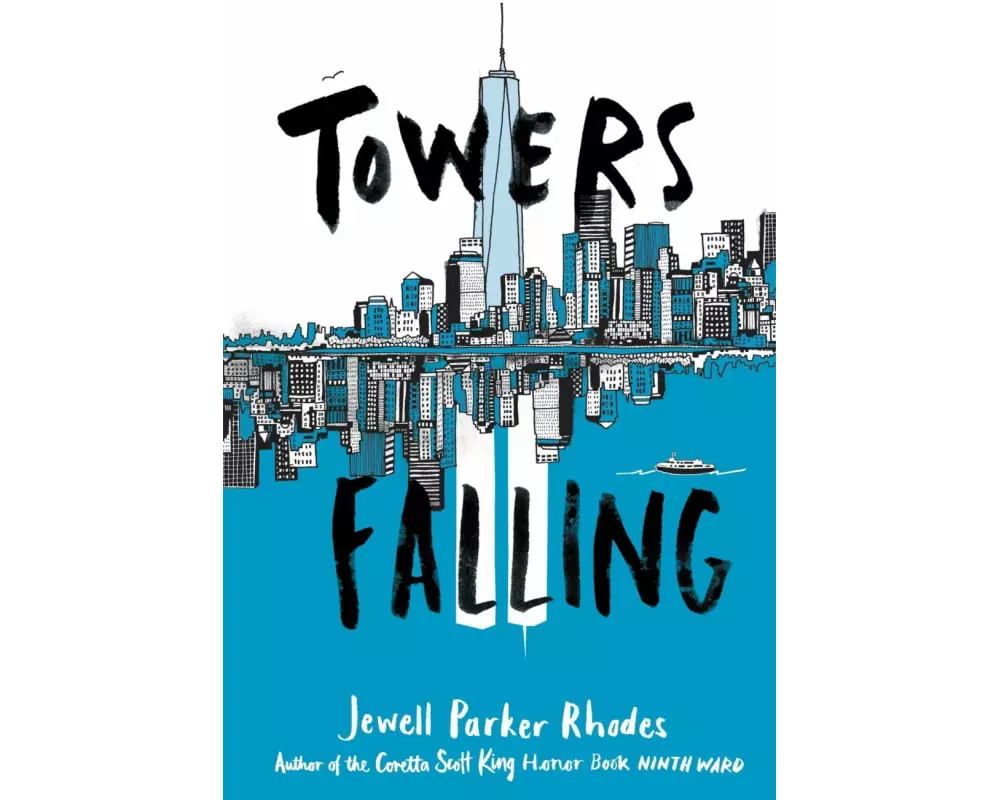 Towers Falling