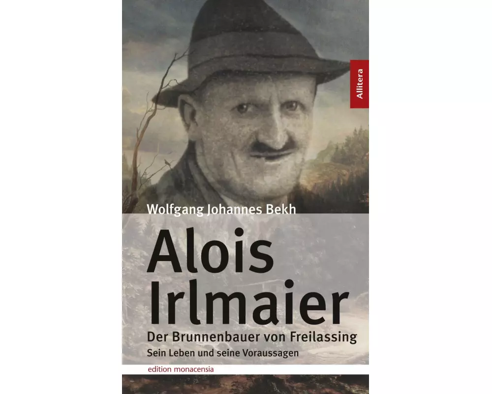 Alois Irlmaier