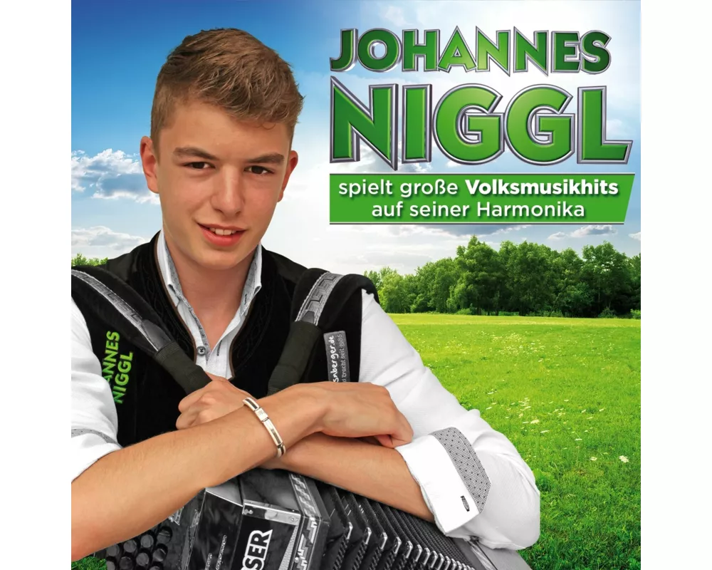 spielt groáe Volksmusikhits au