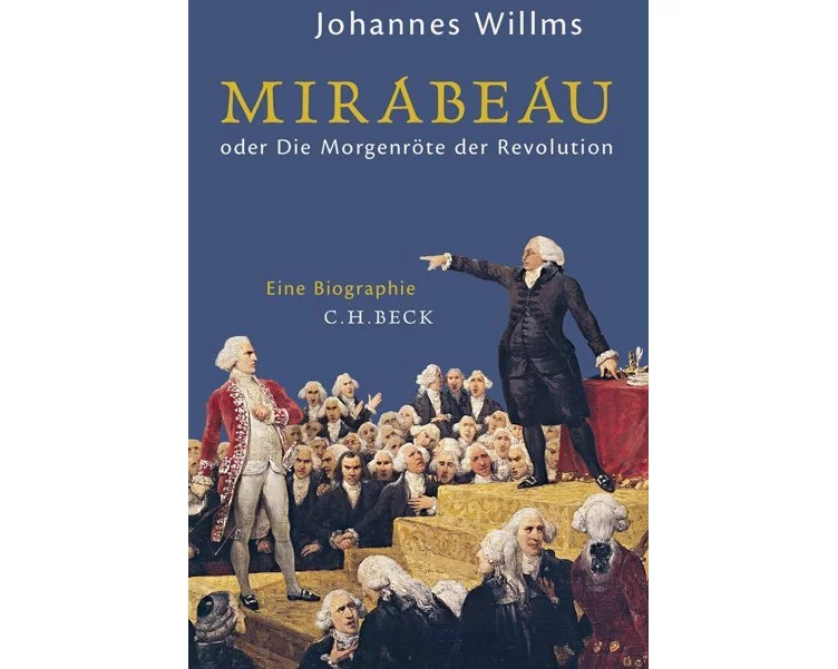 Mirabeau