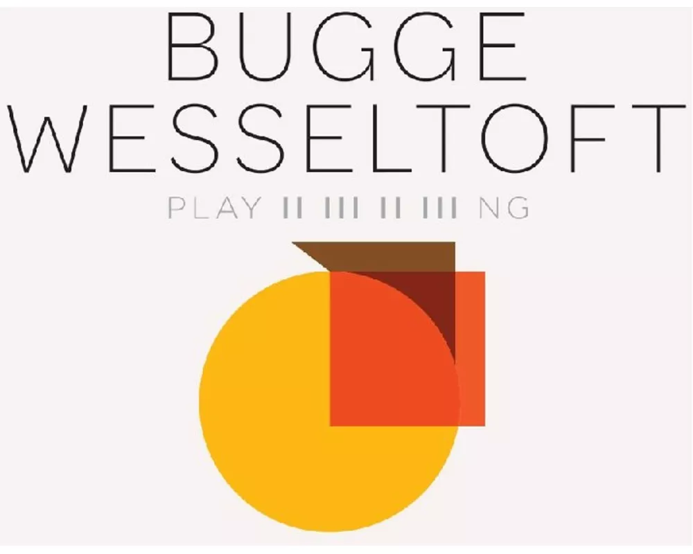 Playing