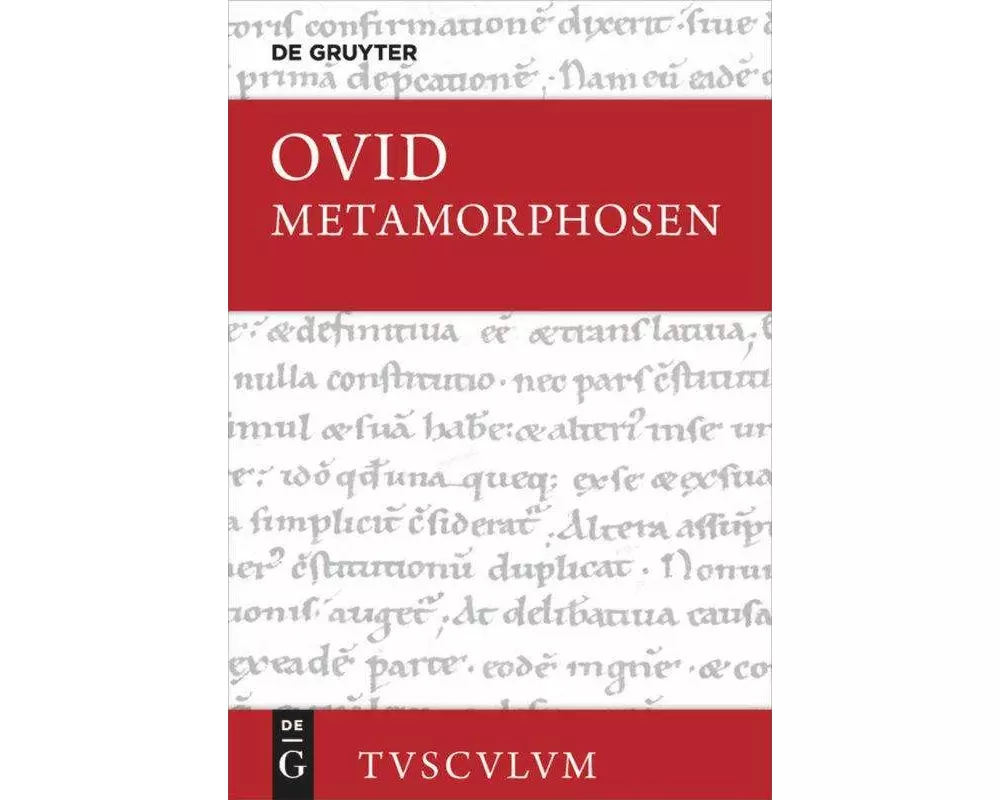 Metamorphosen