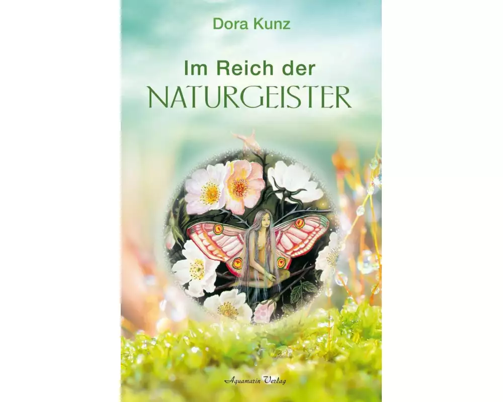 Im Reich der Naturgeister