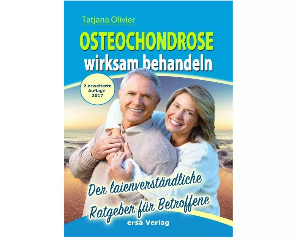 Osteochondrose wirksam behandeln