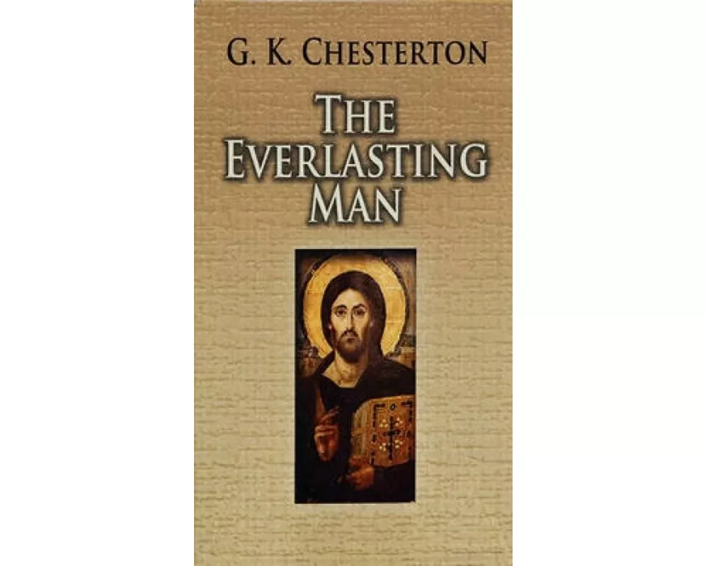 The Everlasting Man