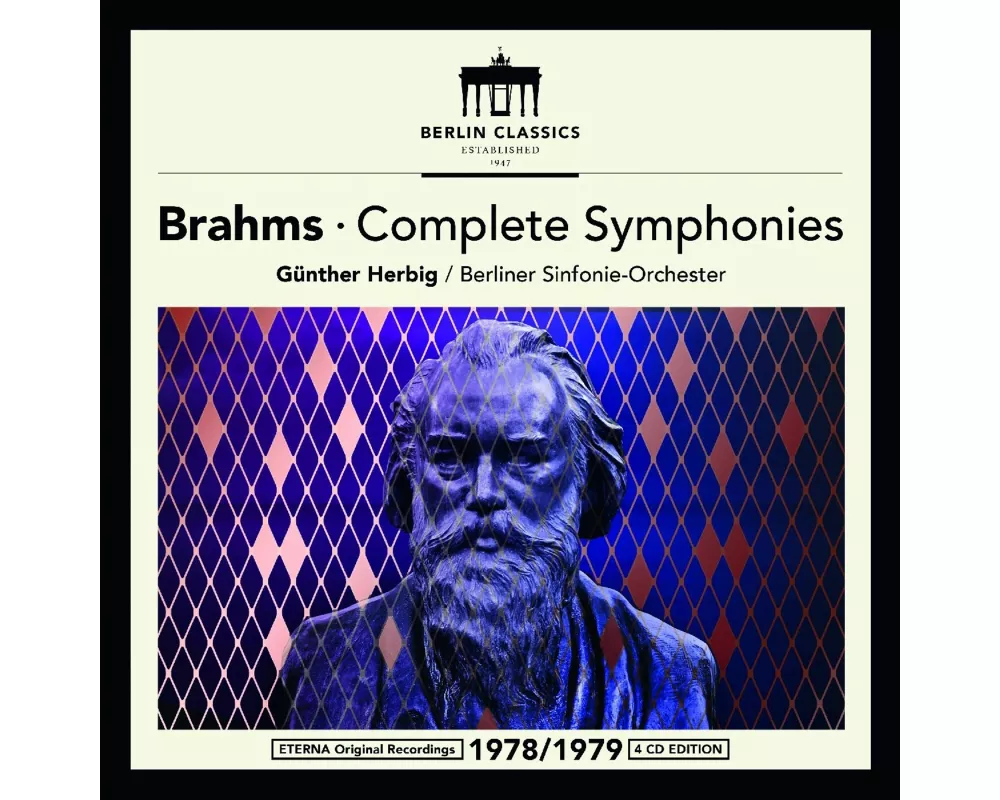 Est.1947-Complete Symphonies (Remaster)