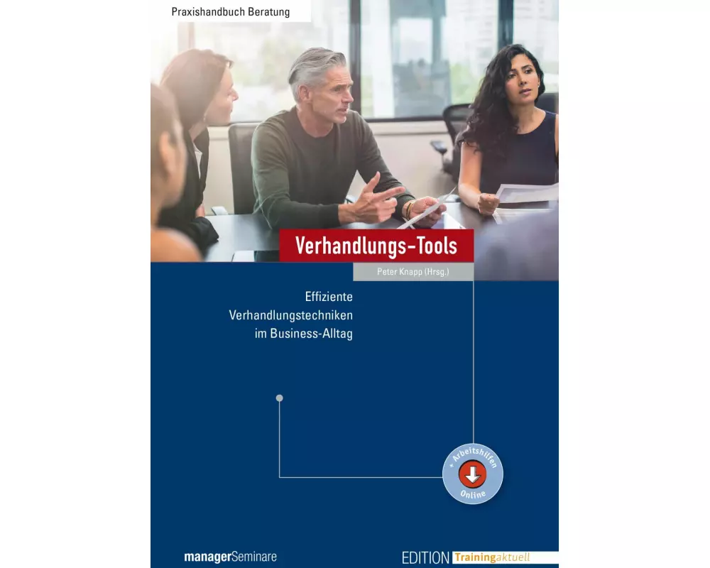 Verhandlungs-Tools