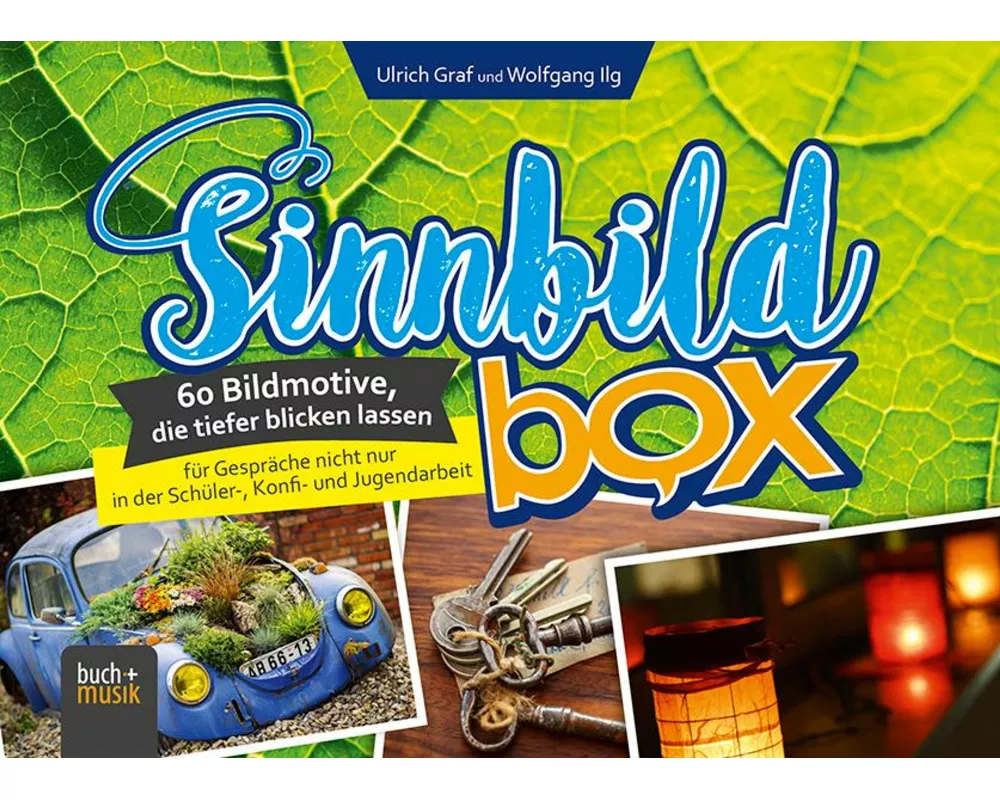 Sinnbildbox