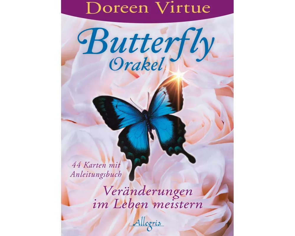 Butterfly-Orakel