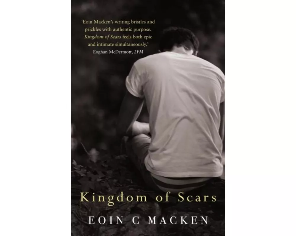 Kingdom of Scars