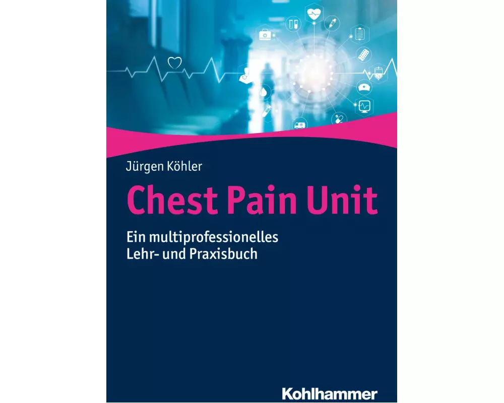 Chest Pain Unit