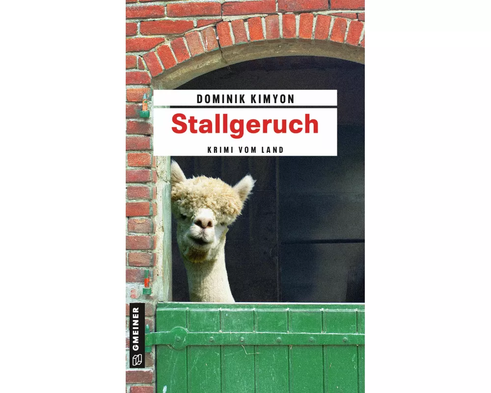Stallgeruch