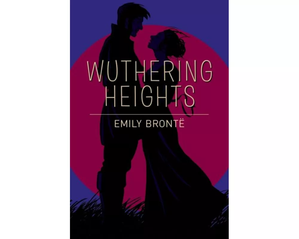 Wuthering Heights