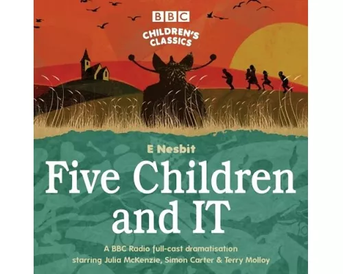 Five Children and it
