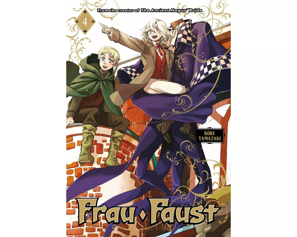 Frau Faust 4