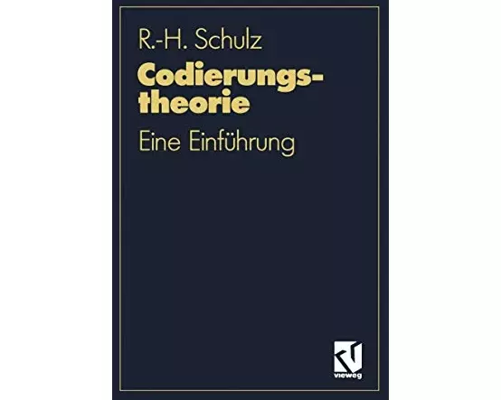 Codierungstheorie