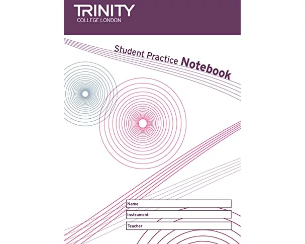 Student Practice Notebook