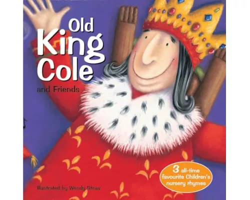 Old King Cole and Friends